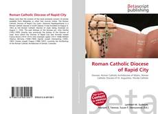 Capa do livro de Roman Catholic Diocese of Rapid City 