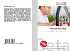 Bookcover of Randonneuring