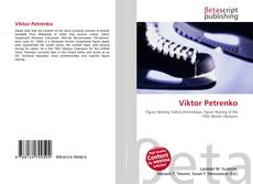 Buchcover von Viktor Petrenko