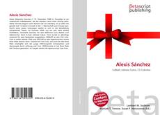 Bookcover of Alexis Sánchez