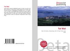 Bookcover of Tai Wai