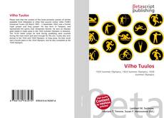 Vilho Tuulos的封面