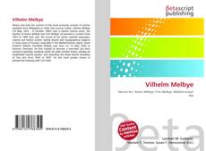 Vilhelm Melbye的封面