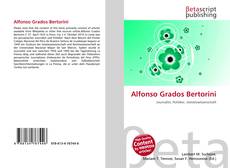 Alfonso Grados Bertorini的封面