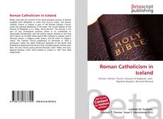 Roman Catholicism in Iceland的封面