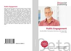 Public Engagement的封面
