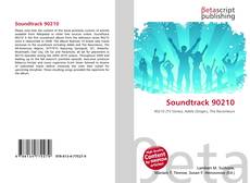 Soundtrack 90210的封面
