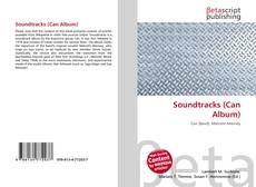 Soundtracks (Can Album)的封面