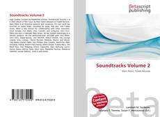 Обложка Soundtracks Volume 2