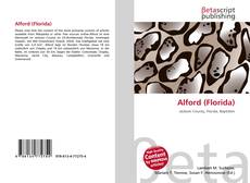 Capa do livro de Alford (Florida) 