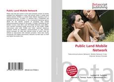 Capa do livro de Public Land Mobile Network 