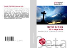 Capa do livro de Roman Catholic Womenpriests 