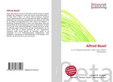 Capa do livro de Alfred Basel 