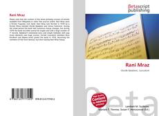 Bookcover of Rani Mraz