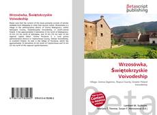 Capa do livro de Wrzosówka, Świętokrzyskie Voivodeship 
