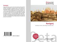 Capa do livro de Raniganj 