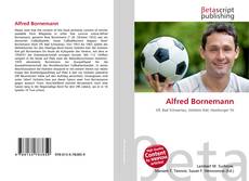 Capa do livro de Alfred Bornemann 