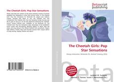Portada del libro de The Cheetah Girls: Pop Star Sensations