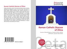 Roman Catholic Diocese of Žilina的封面