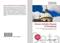 Portada del libro de Roman Catholic Diocese of Zhengding