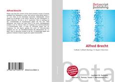 Alfred Brecht的封面