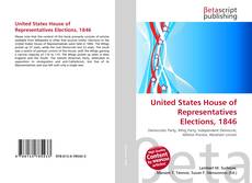 United States House of Representatives Elections, 1846的封面