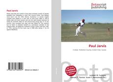 Capa do livro de Paul Jarvis 