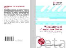 Washington's 2nd Congressional District的封面
