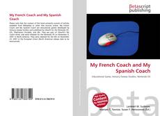 Capa do livro de My French Coach and My Spanish Coach 