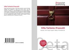 Villa Torlonia (Frascati)的封面