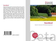 Capa do livro de Sourdeval 