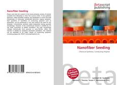 Capa do livro de Nanofiber Seeding 