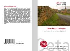 Capa do livro de Sourdeval-les-Bois 