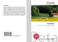 Capa do livro de Sourdon 