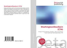 Capa do livro de Washington/Dearborn (CTA) 