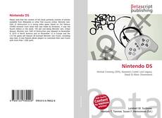 Capa do livro de Nintendo DS 