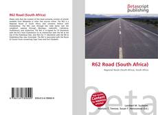 Capa do livro de R62 Road (South Africa) 