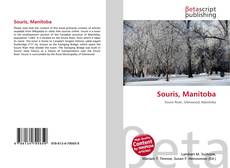 Bookcover of Souris, Manitoba