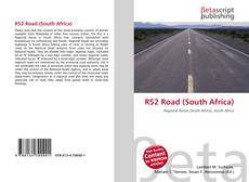 Bookcover of R52 Road (South Africa)
