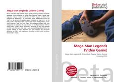 Bookcover of Mega Man Legends (Video Game)