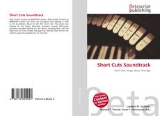 Copertina di Short Cuts Soundtrack