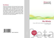 Couverture de Wu Minxia