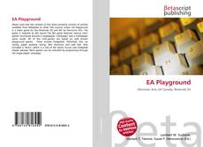 Обложка EA Playground
