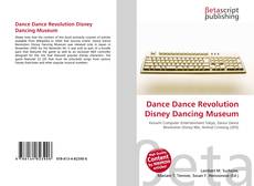 Couverture de Dance Dance Revolution Disney Dancing Museum