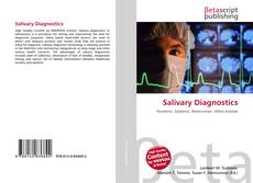 Обложка Salivary Diagnostics