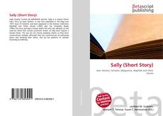 Buchcover von Sally (Short Story)