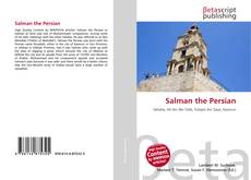 Bookcover of Salman the Persian