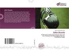 Bookcover of John Huarte