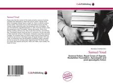 Bookcover of Samuel Youd