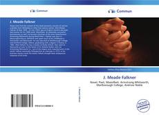 Bookcover of J. Meade Falkner